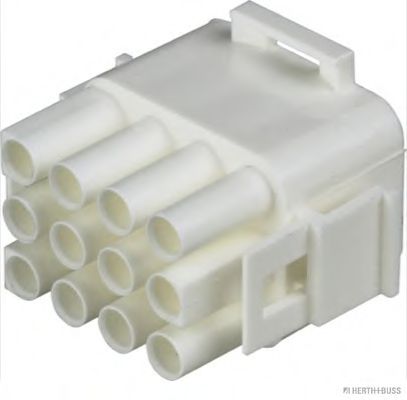 Штекерный корпус HERTH+BUSS ELPARTS 50290817
