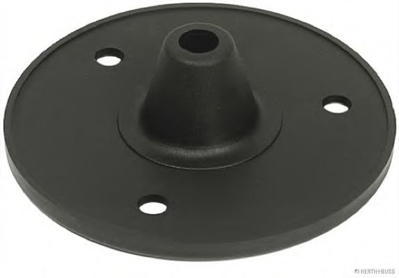 Прокладка, розетка прицепа HC-PARTS 180249