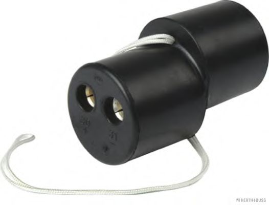 Розетка ERICH JAEGER 301082