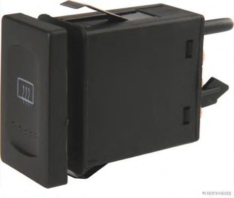 Выключатель, обогреватель заднего стекла HERTH+BUSS ELPARTS 70579995