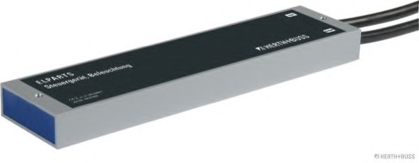 Устройство управления, освещение HERTH+BUSS ELPARTS 76121253