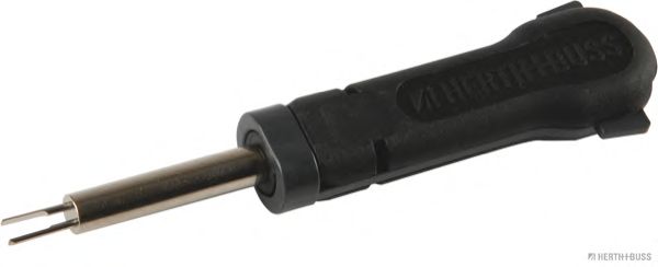 Инструмент разблокирования, плоский штекер и круглый штекер HERTH+BUSS ELPARTS 95945369
