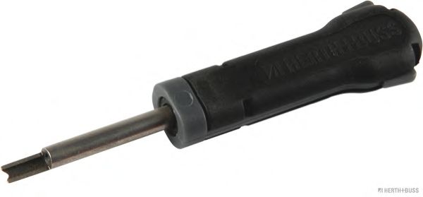 Инструмент разблокирования, плоский штекер и круглый штекер HERTH+BUSS ELPARTS 95945375