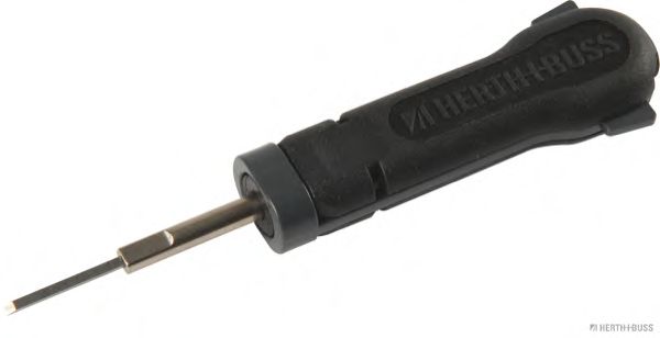 Инструмент разблокирования, плоский штекер и круглый штекер HERTH+BUSS ELPARTS 95945376