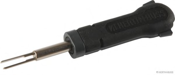 Инструмент разблокирования, плоский штекер и круглый штекер HERTH+BUSS ELPARTS 95945390