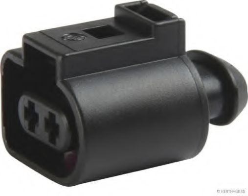 Штекерный корпус HERTH+BUSS ELPARTS 50390662