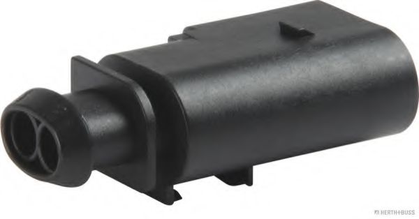 Штекерный корпус HERTH+BUSS ELPARTS 50390663