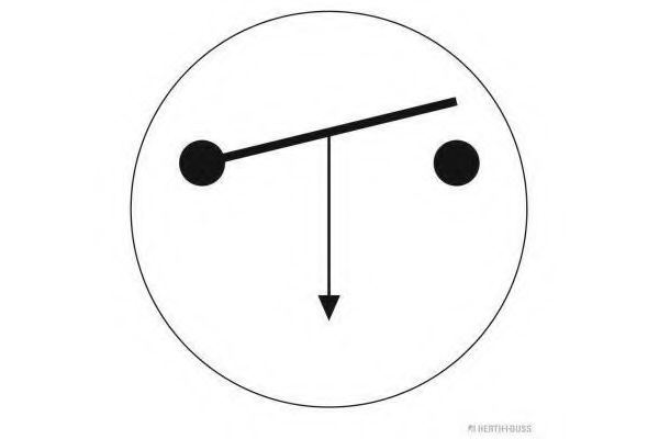 Выключатель фонаря сигнала торможения TRW 200015