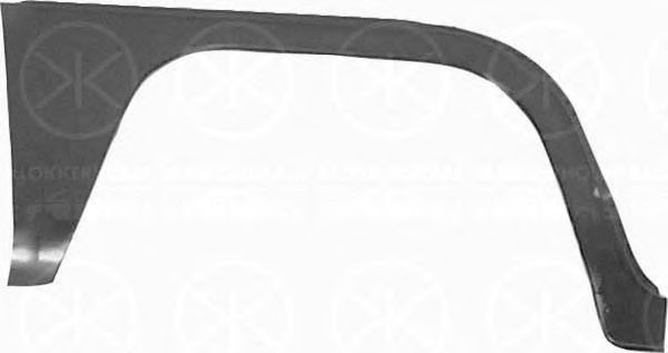 Крыло SCHLIECKMANN 408031