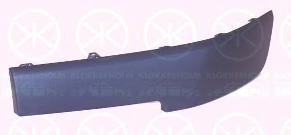 Облицовка / защитная накладка, буфер KLOKKERHOLM 6041921