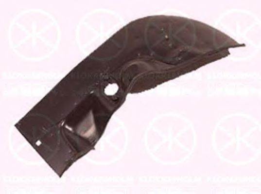 Колесная ниша SCHLIECKMANN 401852