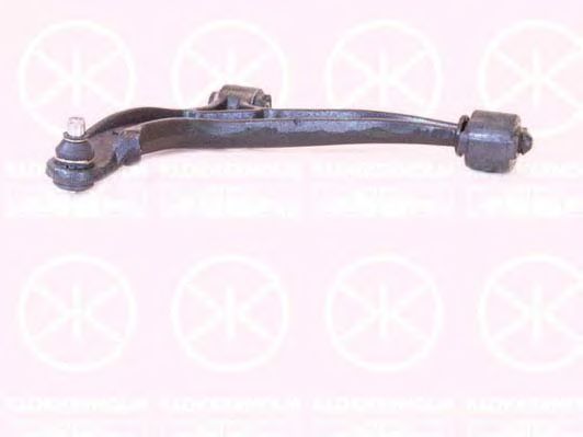 Рычаг независимой подвески колеса, подвеска колеса KLOKKERHOLM 0912362A1