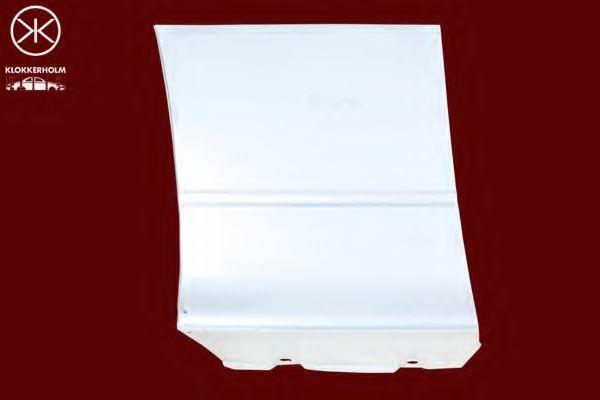 Крыло KLOKKERHOLM 0060336
