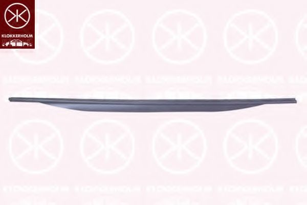 Спойлер KLOKKERHOLM 0065225