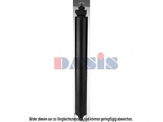 Осушитель, кондиционер AKS DASIS JRD003