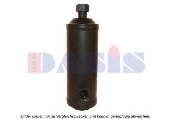 Осушитель, кондиционер AKS DASIS 800536N