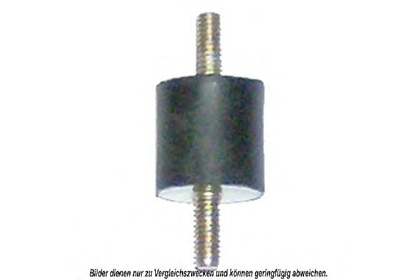 Виброгаситель AKS DASIS 8100001