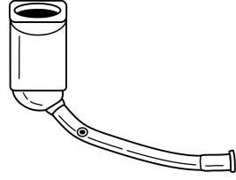 Катализатор AKS DASIS SG46117