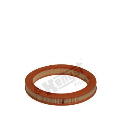 Воздушный фильтр HENGST FILTER E1L