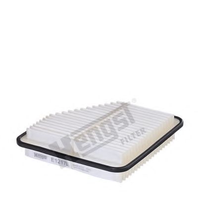 Воздушный фильтр HENGST FILTER E1217L