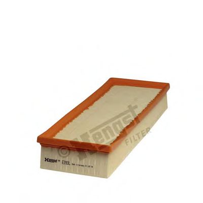 Воздушный фильтр HENGST FILTER E393L