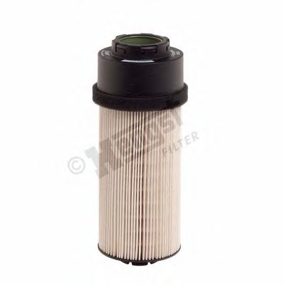 Топливный фильтр HENGST FILTER E70KP D98