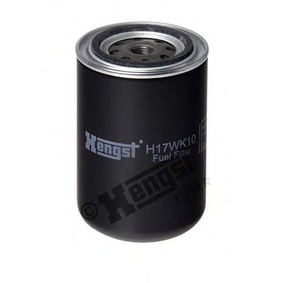 Топливный фильтр HENGST FILTER H17WK10