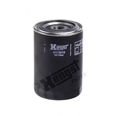Масляный фильтр HENGST FILTER H17W16