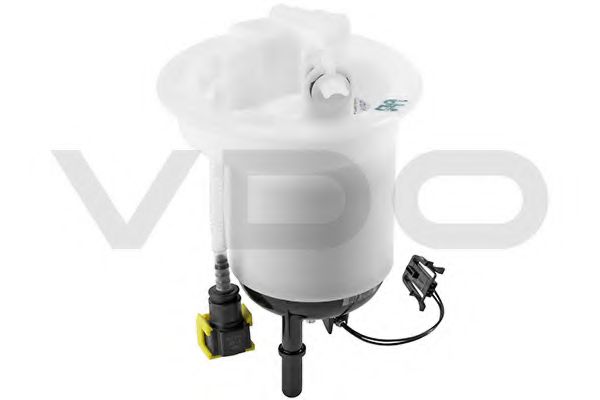 Фланец, элемент системы питания VDO A2C31720400Z