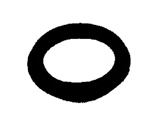 Прокладка, крышка головки цилиндра GLASER X53178-01