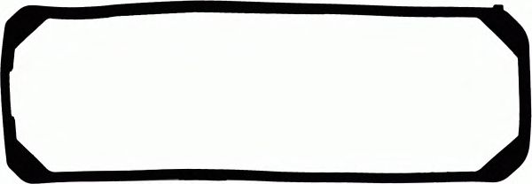 Прокладка, маслянный поддон GLASER X82489-01