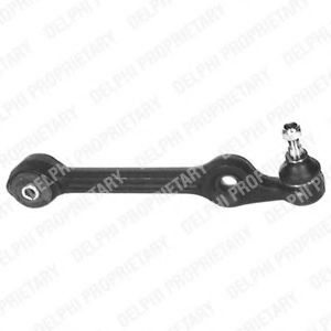 Рычаг независимой подвески колеса, подвеска колеса DELPHI TC177