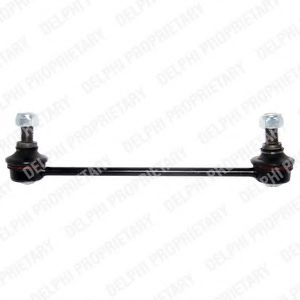 Тяга / стойка, стабилизатор DELPHI TC688