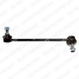 Тяга / стойка, стабилизатор DELPHI TC1460