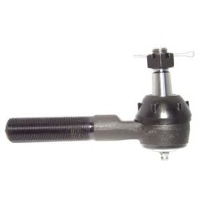 Наконечник поперечной рулевой тяги MOOG ES2077R