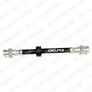 Тормозной шланг DELPHI LH0295