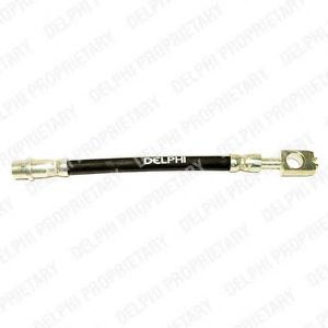 Тормозной шланг DELPHI LH0335