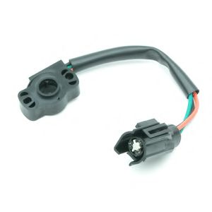 Датчик, положение дроссельной заслонки STANDARD TH44