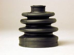 Комплект пылника, приводной вал FARCOM 157382