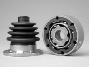 Шарнирный комплект, приводной вал EKG 10605