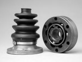 Шарнирный комплект, приводной вал EKG 18405