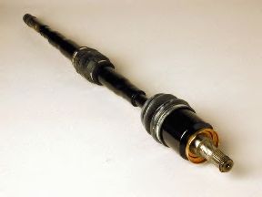 Шарнирный комплект, приводной вал SPIDAN 24412