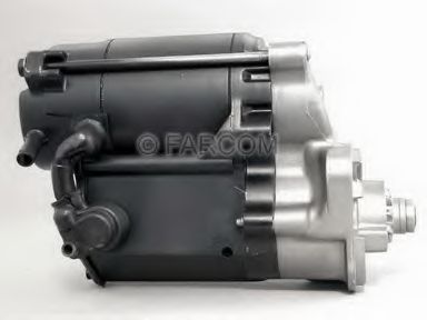 Стартер DELTA A13980