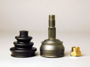 Шарнирный комплект, приводной вал FARCOM 134483