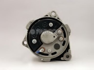 Генератор SPIDAN 3575