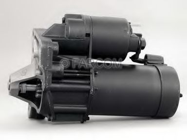 Стартер VALEO 4557384