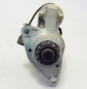 Стартер FARCOM 104953