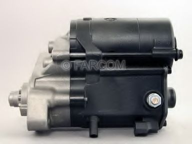 Стартер DENSO 2810065010