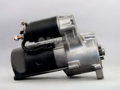 Стартер FARCOM 104348