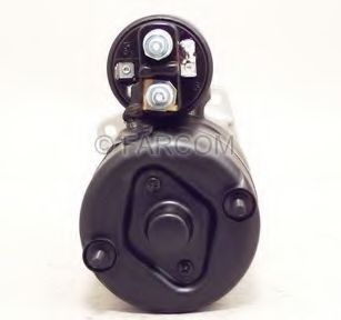 Стартер HERTH+BUSS JAKOPARTS 42212206